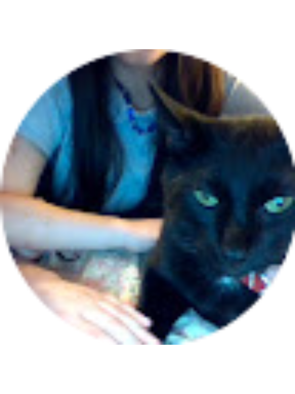 Photo of Mary Fishburn