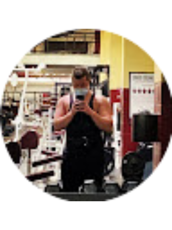 Photo of Adam Strother