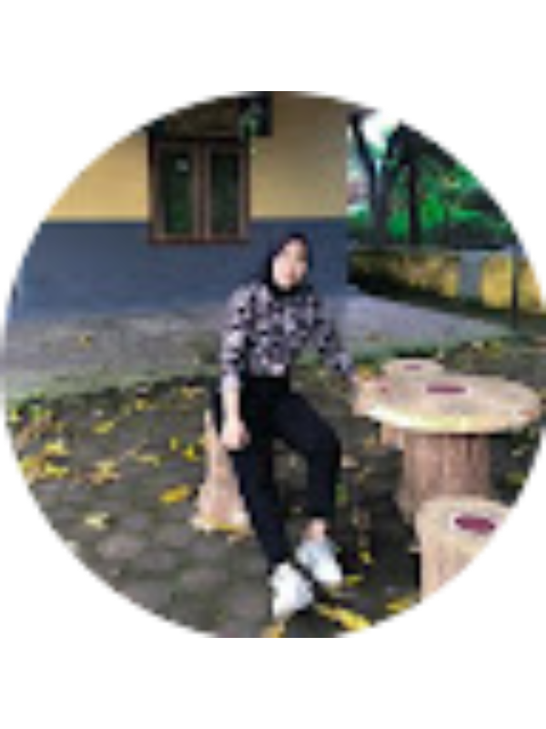 Photo of Galuh Ajeng Nurazizah