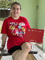 Picture of Chloe Sanders1