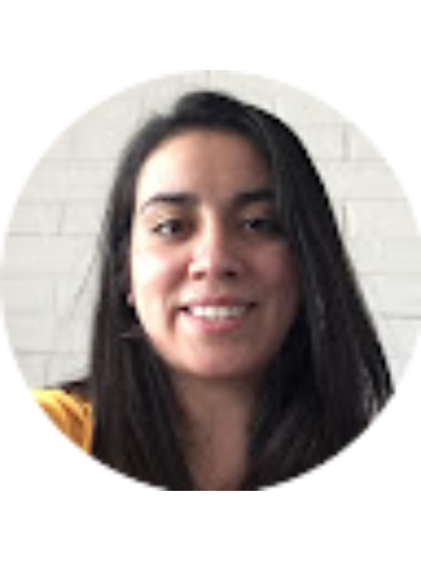 Photo of RUTH ELIZABETH AGUIRRE