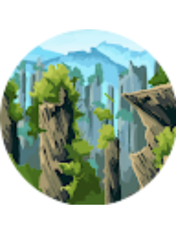 Photo of Candelaria Jimenez Pahuana