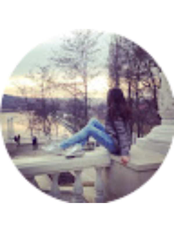 Photo of Mihaela Dodon
