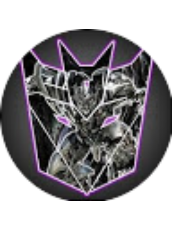 Photo of Christian McCullough