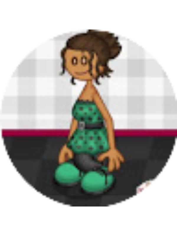 Photo of Kitana Keener