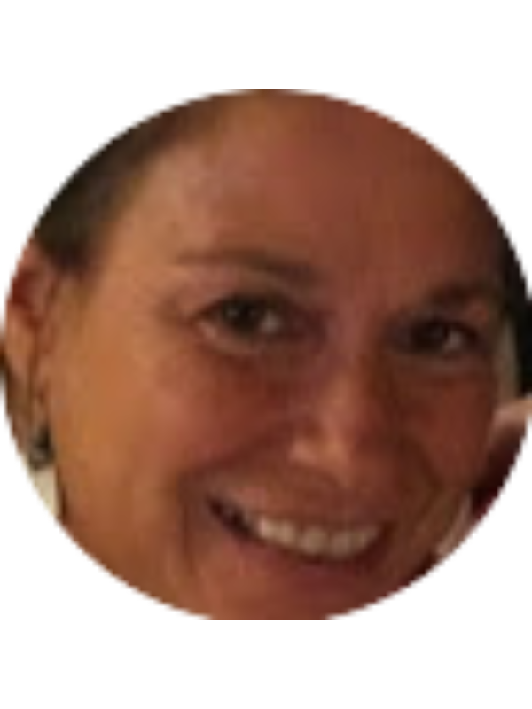 Photo of Silvana Rosso