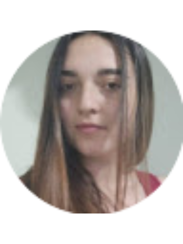 Photo of YESICA LE&Oacute;N RUIZ