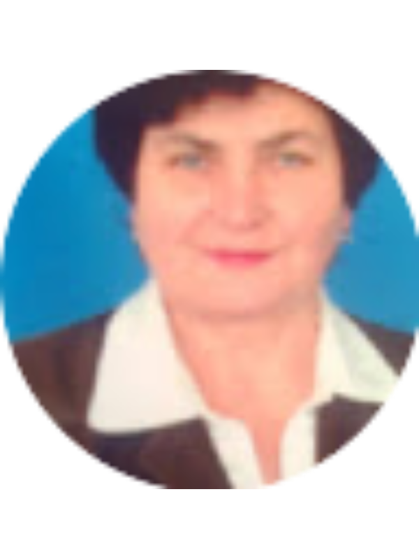 Photo of Natela Chincharashvili
