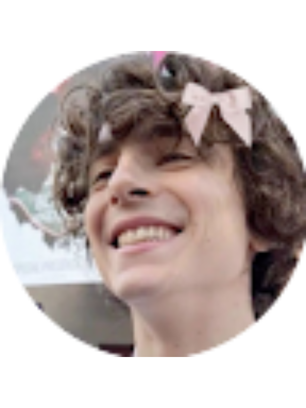 Photo of Miriam Hahn