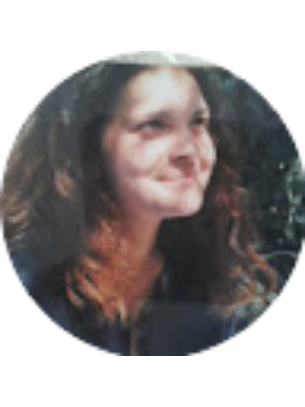 Photo of Evi Kavalari