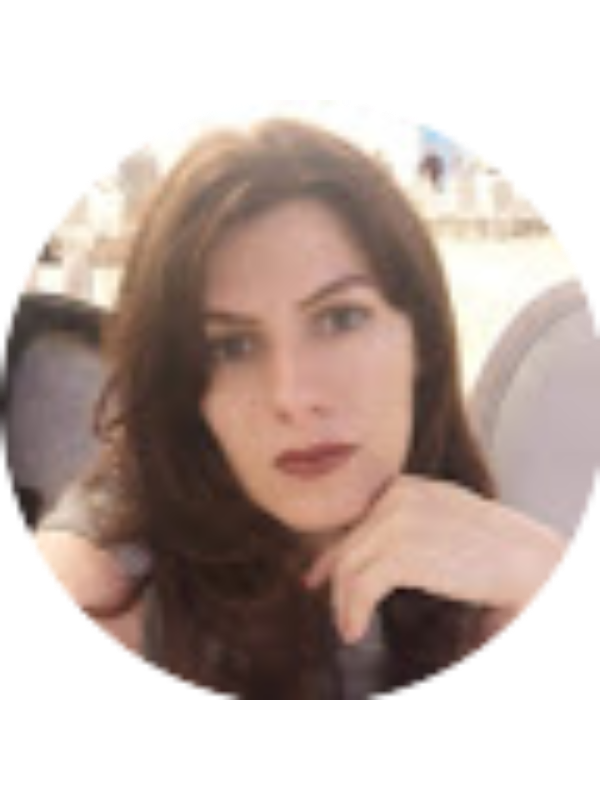 Photo of Ileana Vilcu