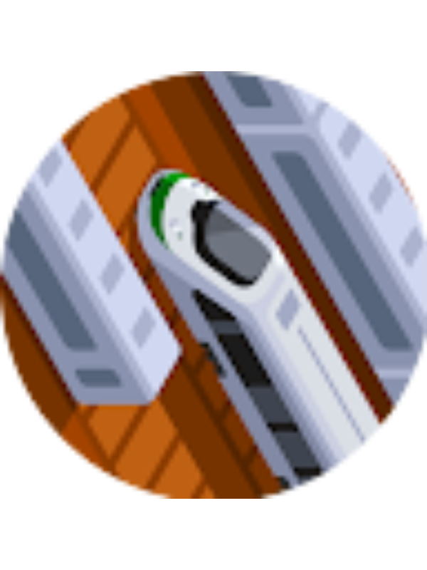 Photo of Irsyad Ikmal