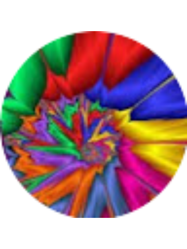 Photo of Faith Perez-Yanez