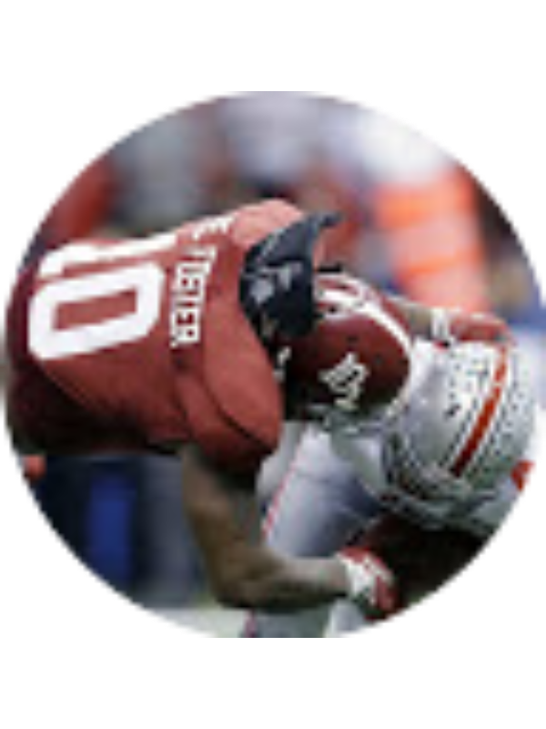 Photo of Kobe Foster