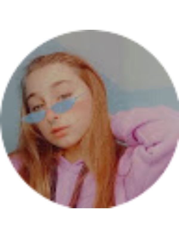 Photo of Plesca Anastasia