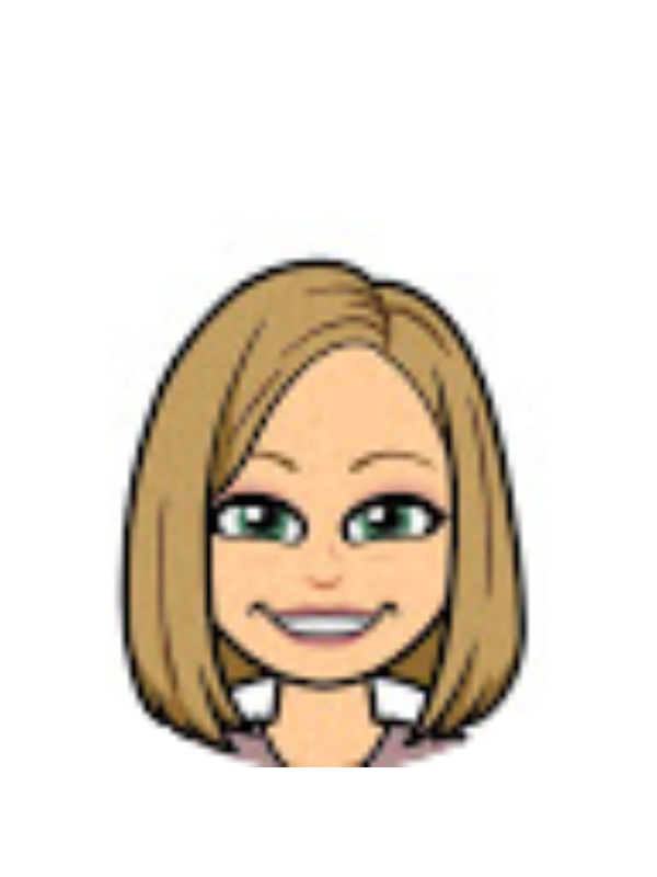 Photo of Kathryn Clark