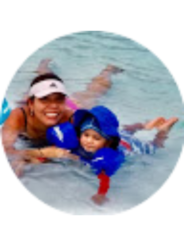 Photo of Cynthia Requena Renteria