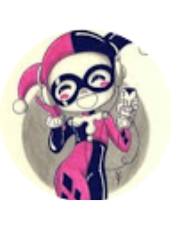 Photo of Nia Longfield