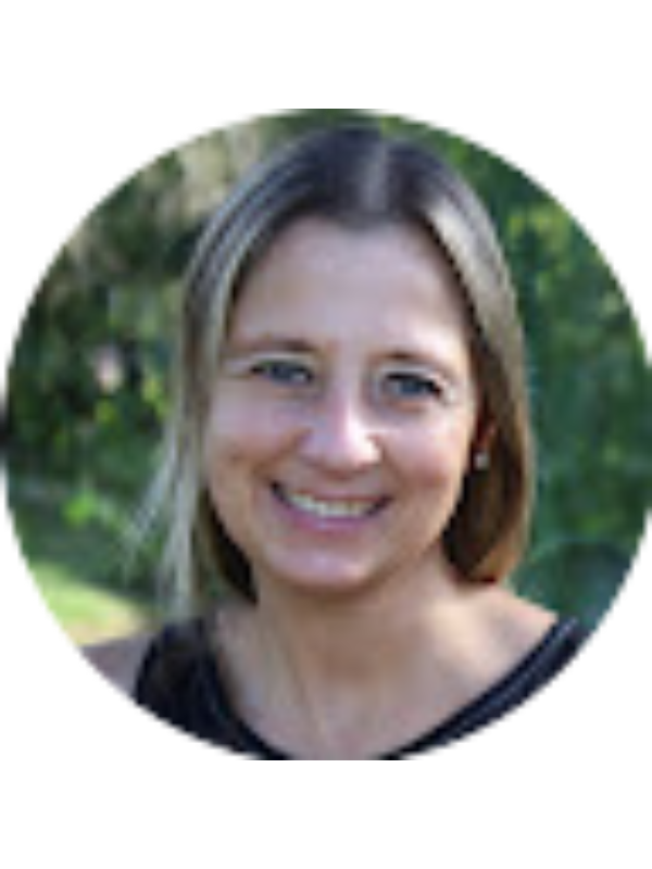 Photo of Mariela Marin