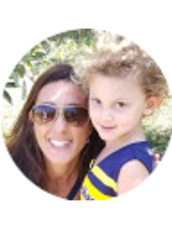 Photo of Marisa Mandrea