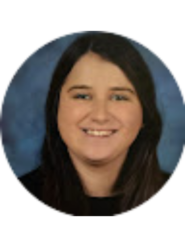 Photo of Allyson Ozburn
