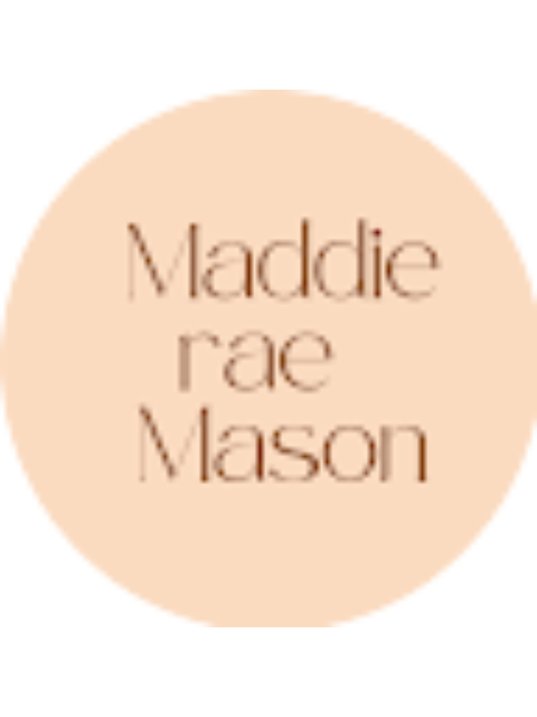 Photo of Maddilyn Mason