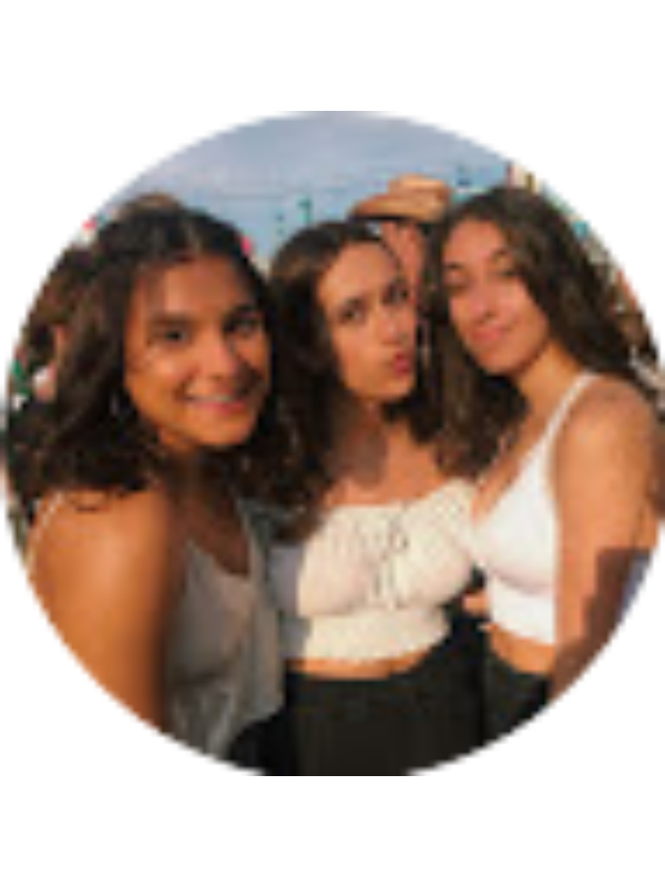 Photo of Sabrina Torres