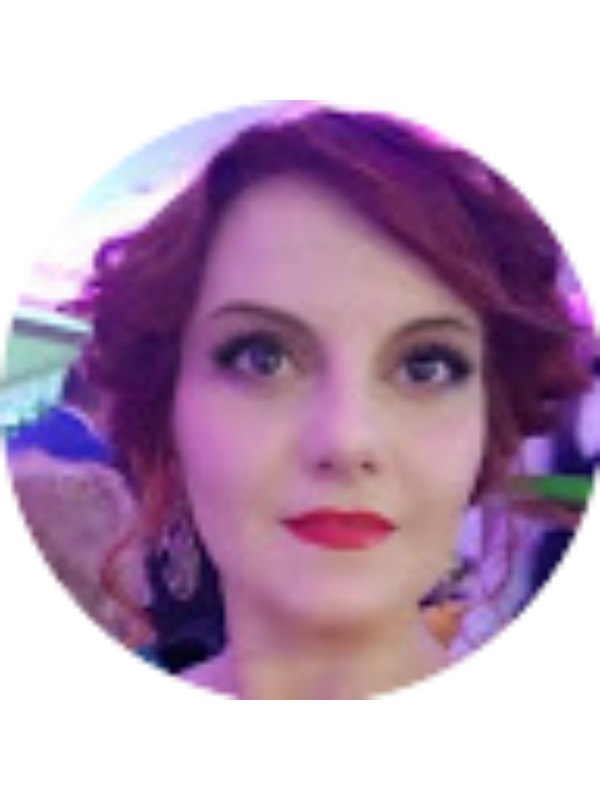 Photo of Daiana Petrina Claru
