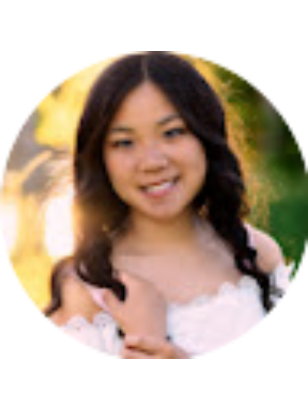 Photo of Meghan Moore