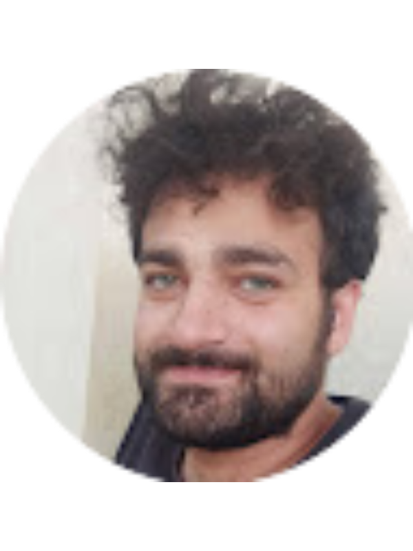 Photo of Ebuturab Yıldırım