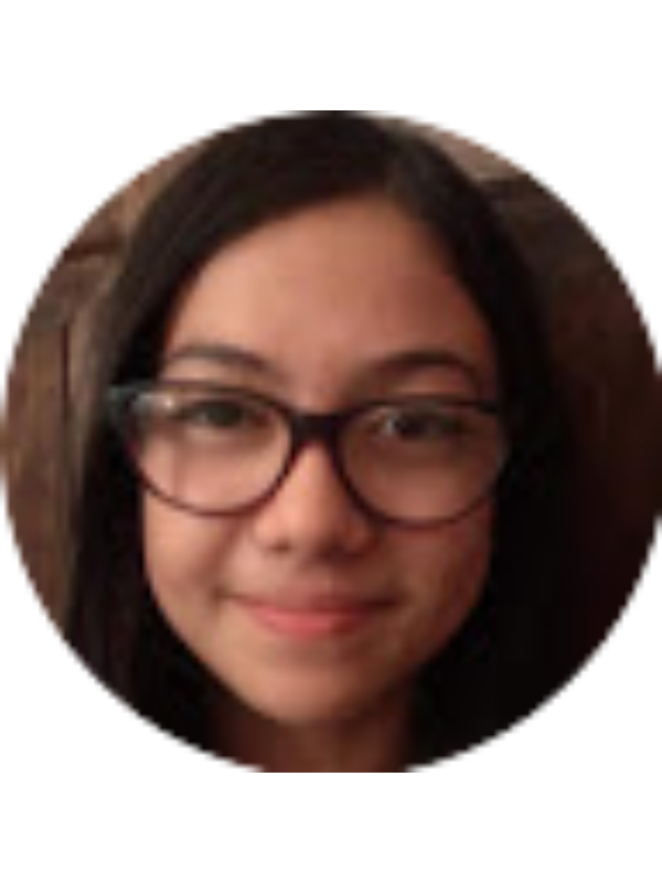 Photo of Wanda Dubrazka Avila Godoy