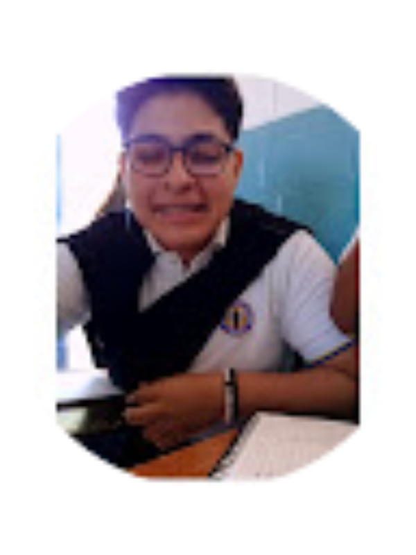 Photo of Jason Garcia