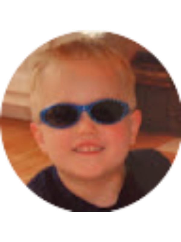 Photo of Trevor Grams