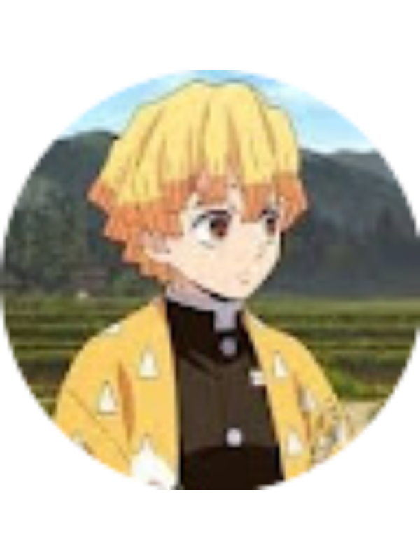 Photo of Anthony Hamman