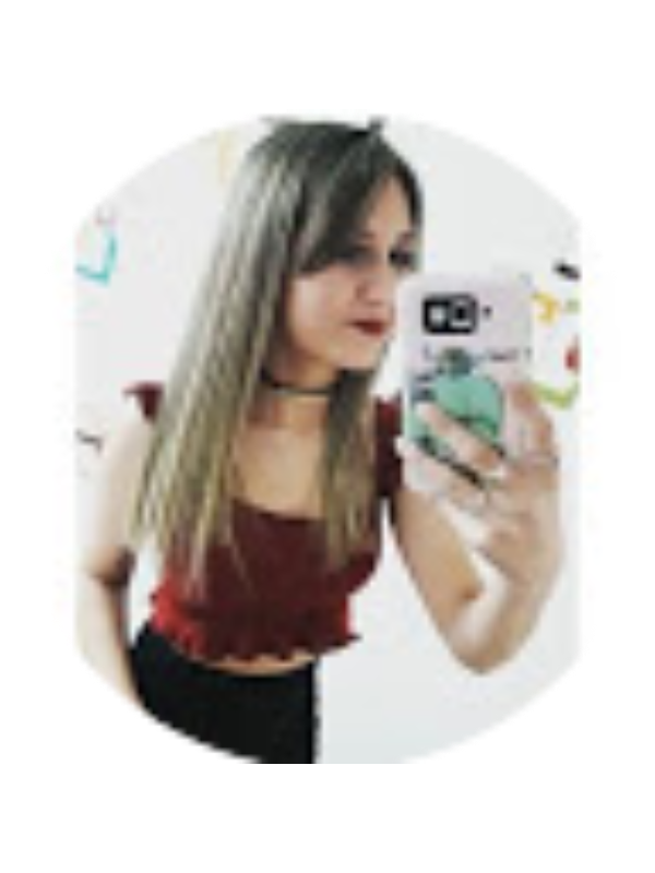 Photo of Gisel Jaimes