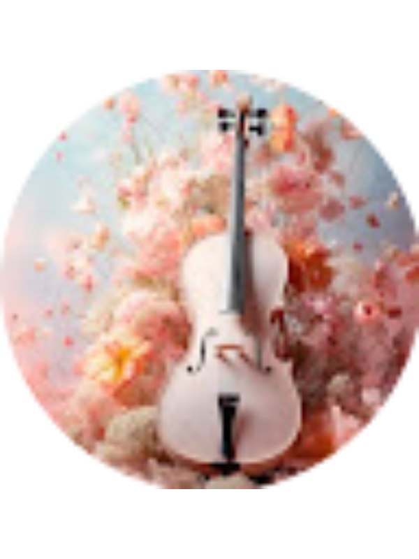 Photo of Arina Matova