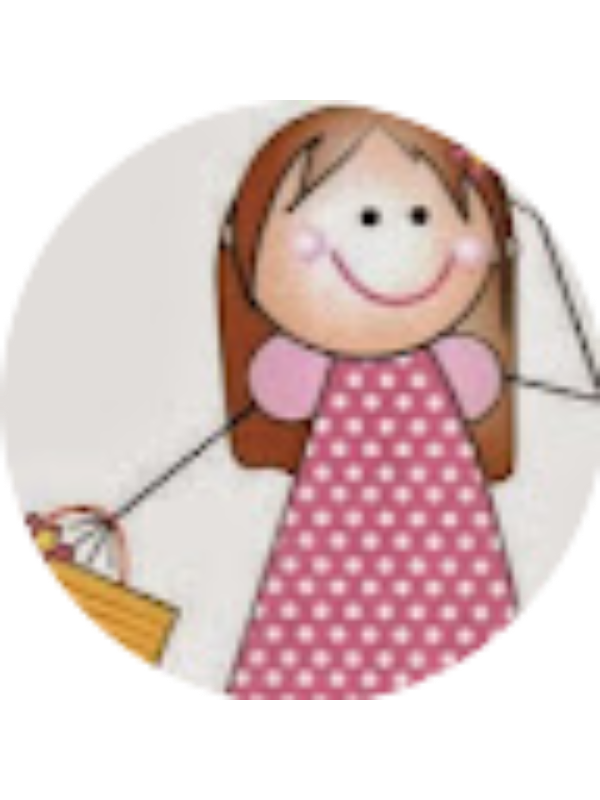 Photo of Elsa Carvalho