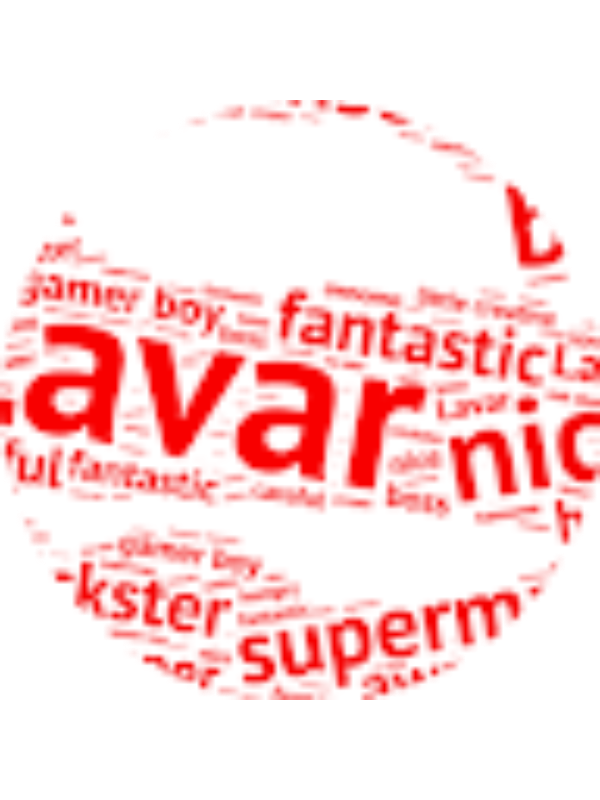 Photo of Lavar Robinson