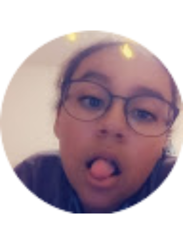 Photo of Its Pronunced Ariella