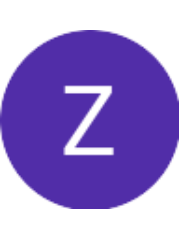 Photo of Zander Becherer