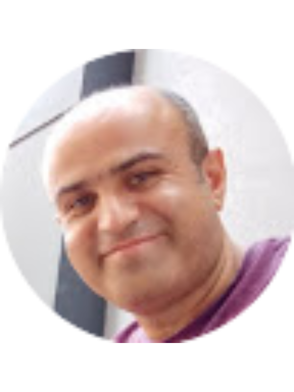 Photo of Selim Sakallı