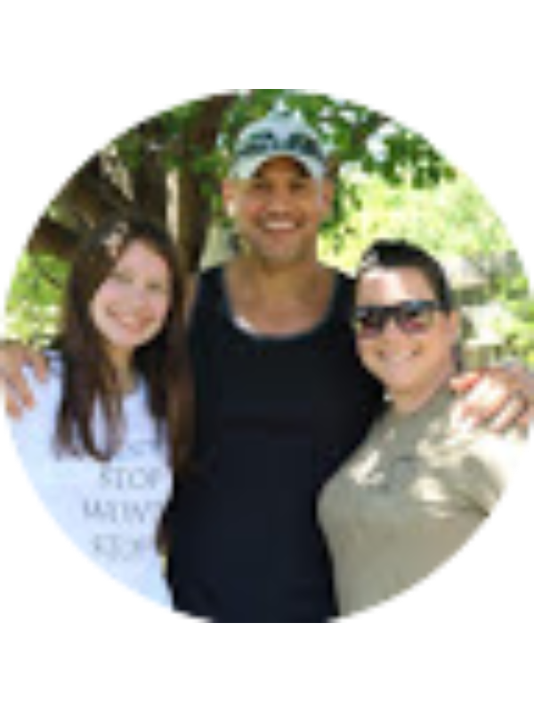 Photo of Brianna Jennings