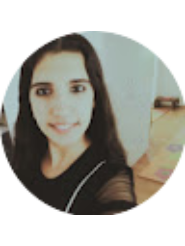 Photo of Hazal Arıkan