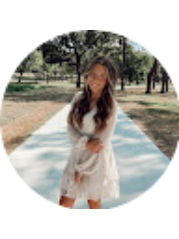 Photo of Cheyenne Hogan