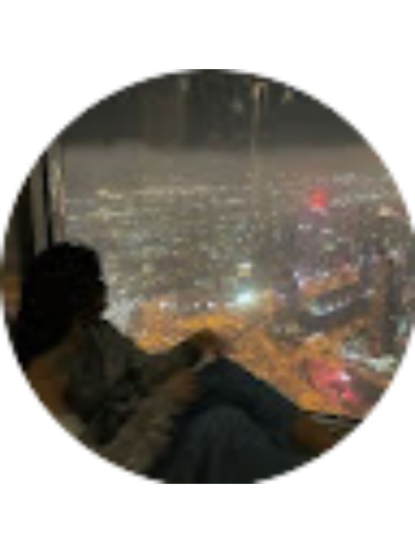 Photo of Madalina Cazac