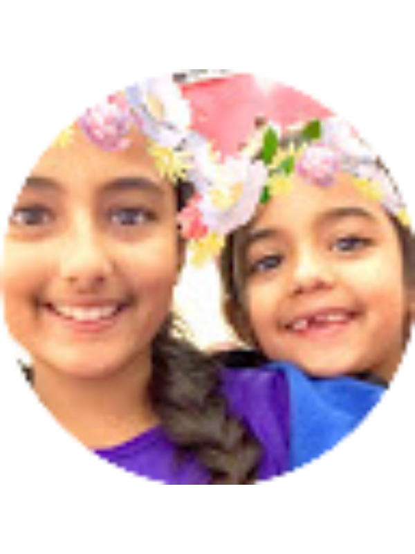 Photo of Sonali Kohli