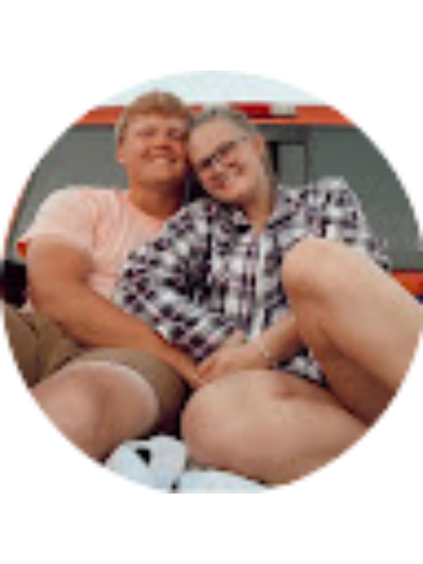 Photo of Carter Norgaard