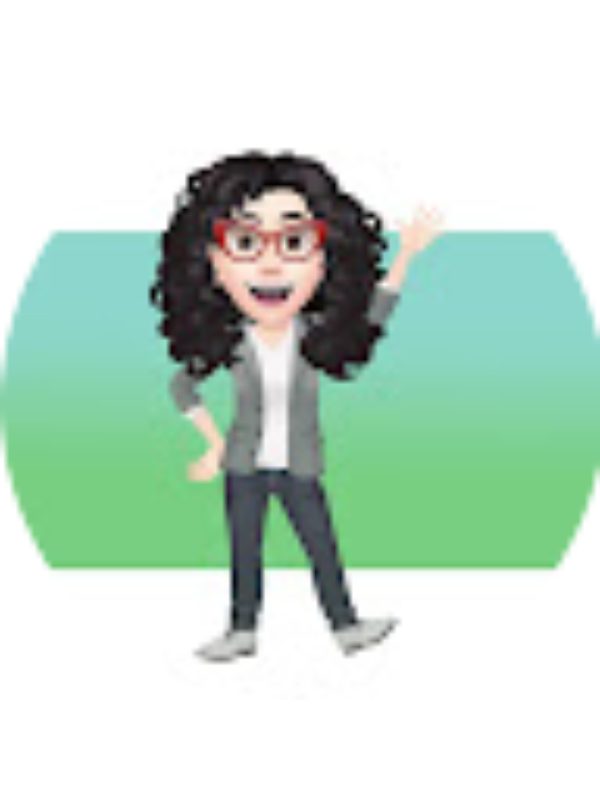 Photo of Elena Izquierdo Mart&iacute;nez