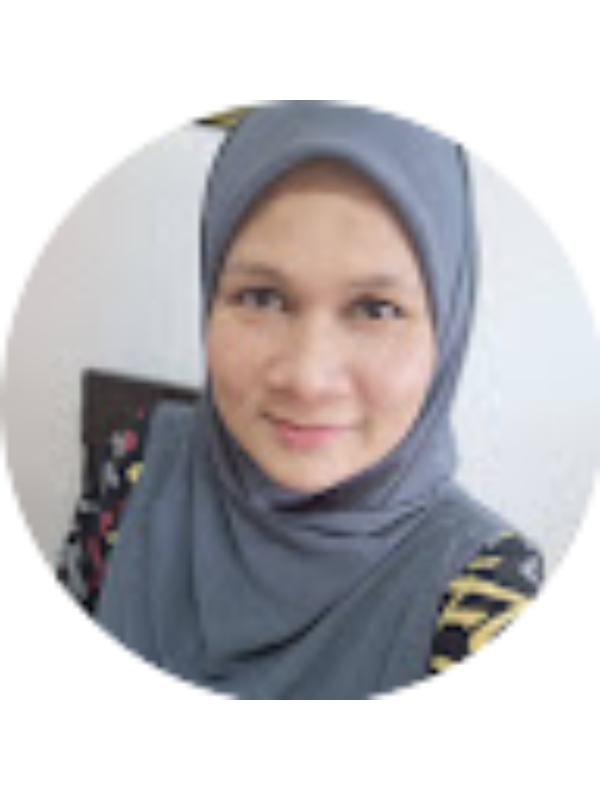 Photo of SHAFAZILLAH AHMAD