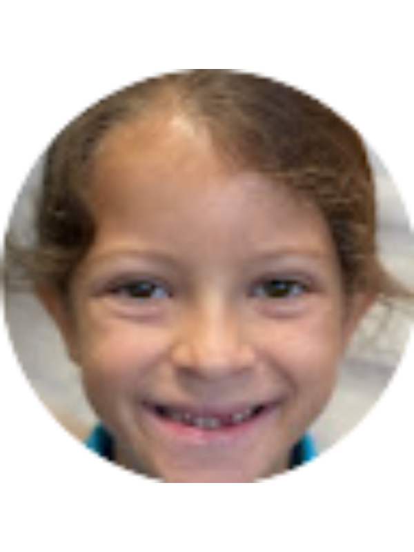 Photo of Faustine YANNIC LUCIANI